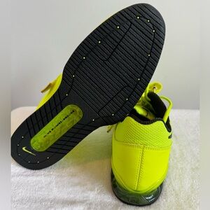 Nike Romaleos 2